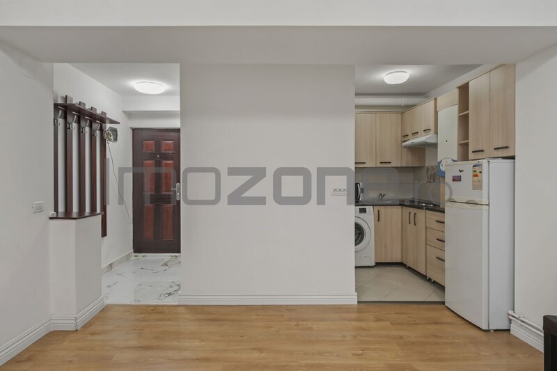 Garsoniera RENOVATA | Moderna | Bloc Nou | Aproape de Soseaua Chitila